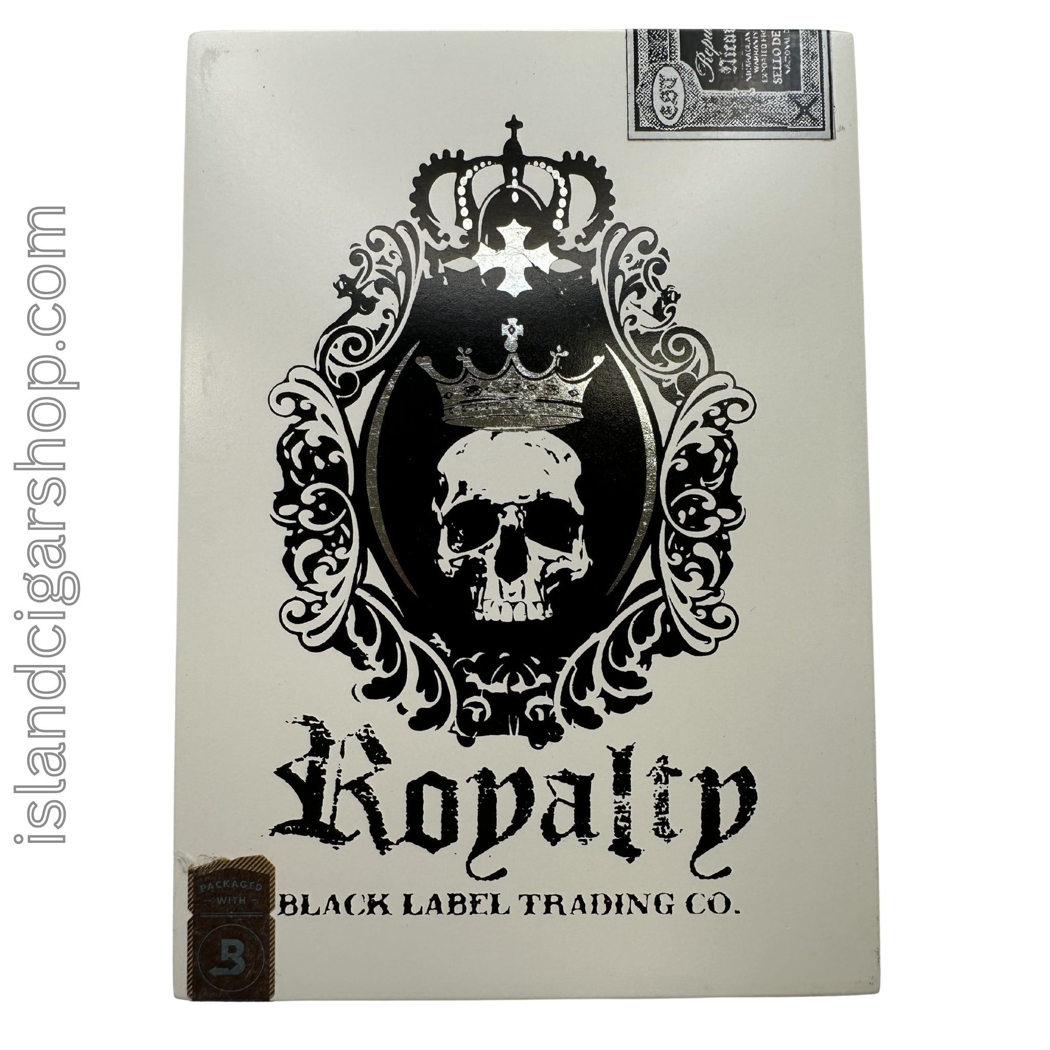 Black Label Trading Co. - Royalty - Corona