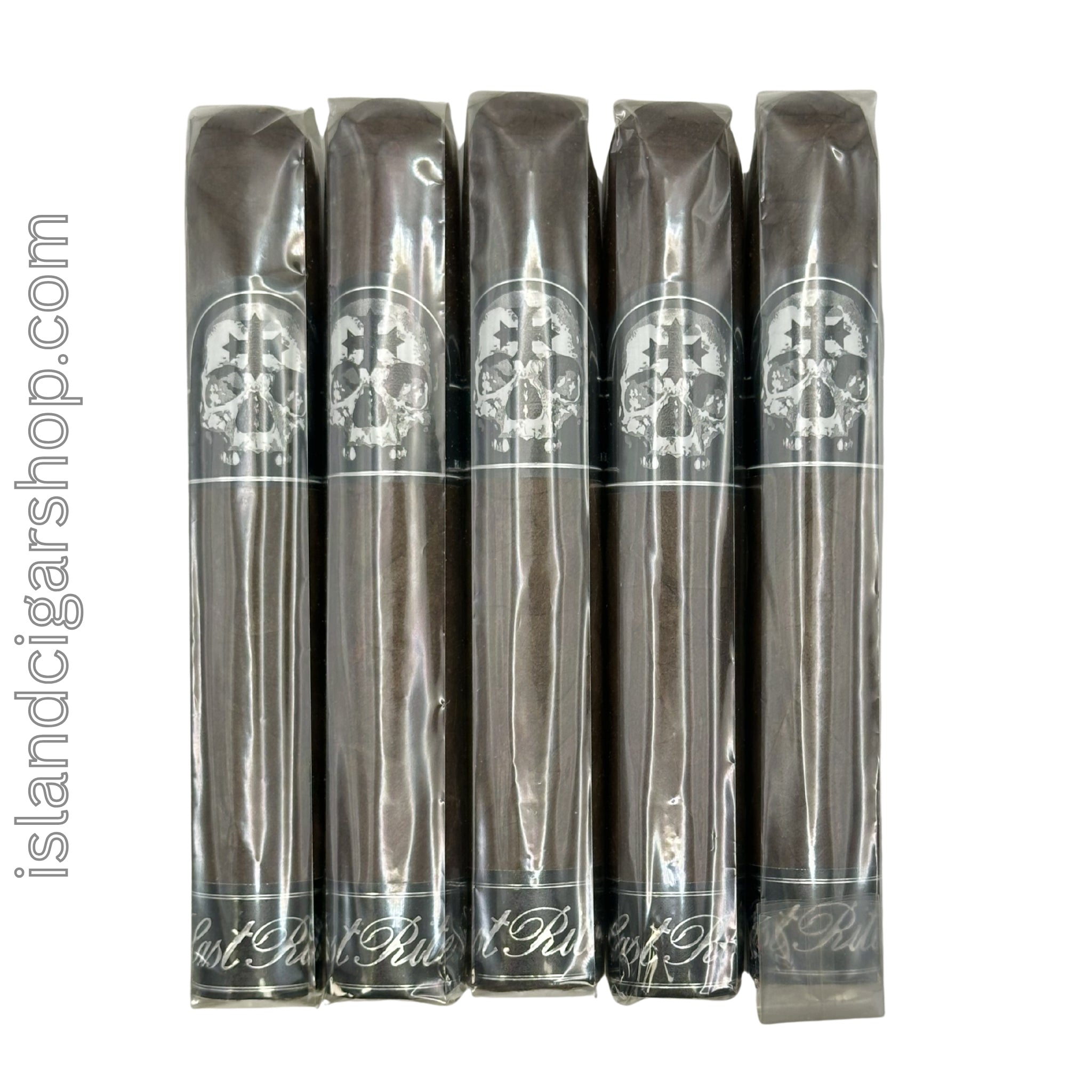 Black Label Trading Co. - Last Rites - Grand Toro