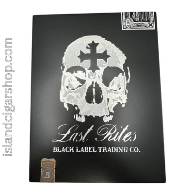 Black Label Trading Co. - Last Rites - Grand Toro