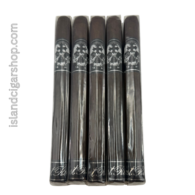 Black Label Trading Co. - Last Rites - Petite Lancero