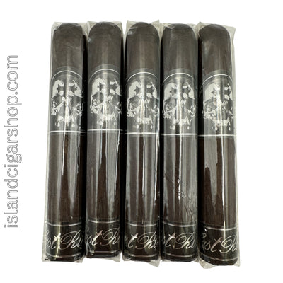 Black Label Trading Co. - Last Rites - Robusto Real