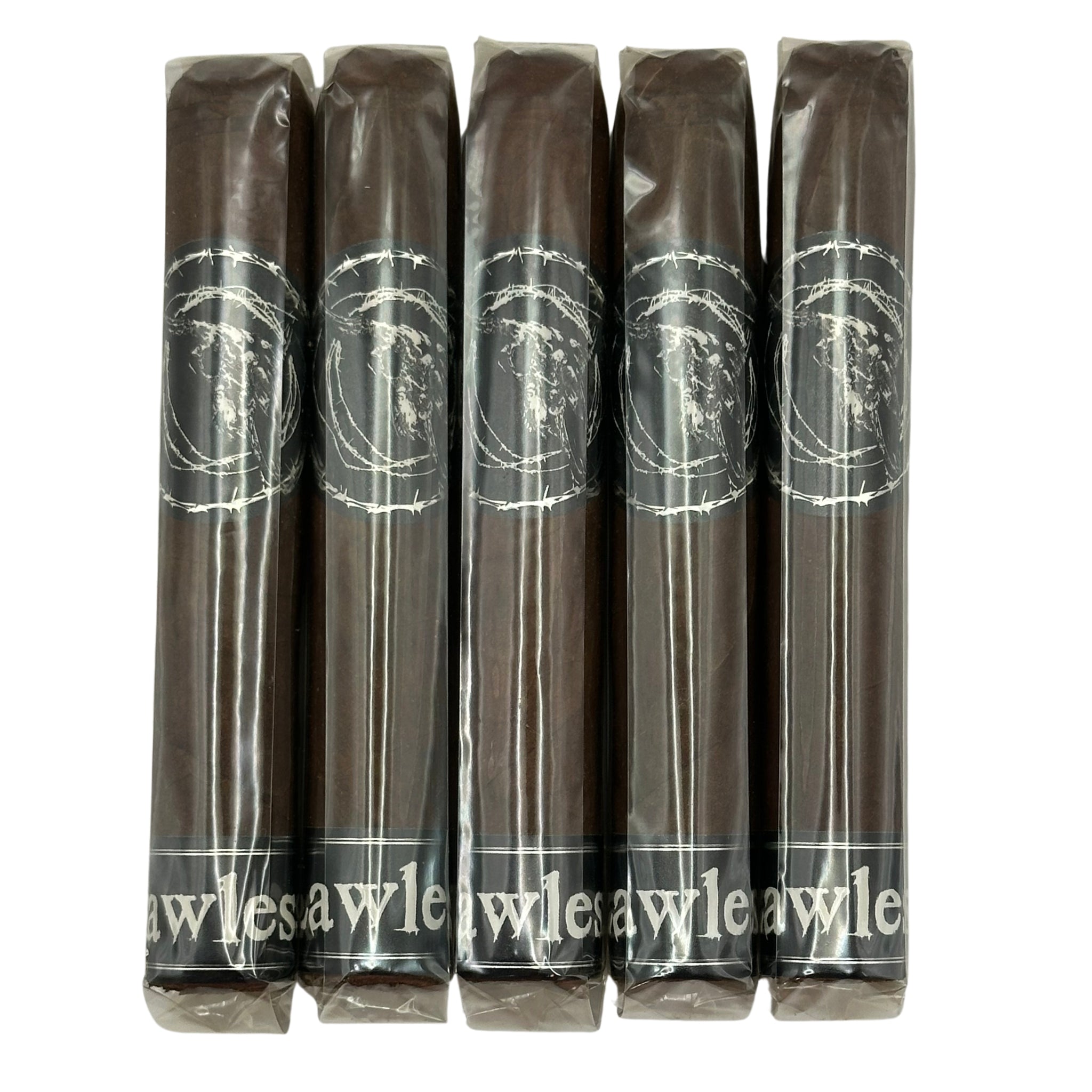 Black Label Trading Co. - Lawless - Robusto Real