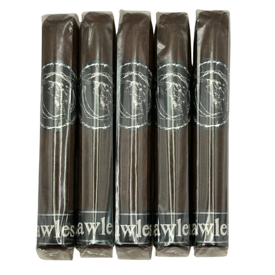 Black Label Trading Co. - Lawless - Robusto Real