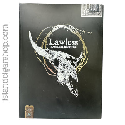 Black Label Trading Co. - Lawless - Churchill