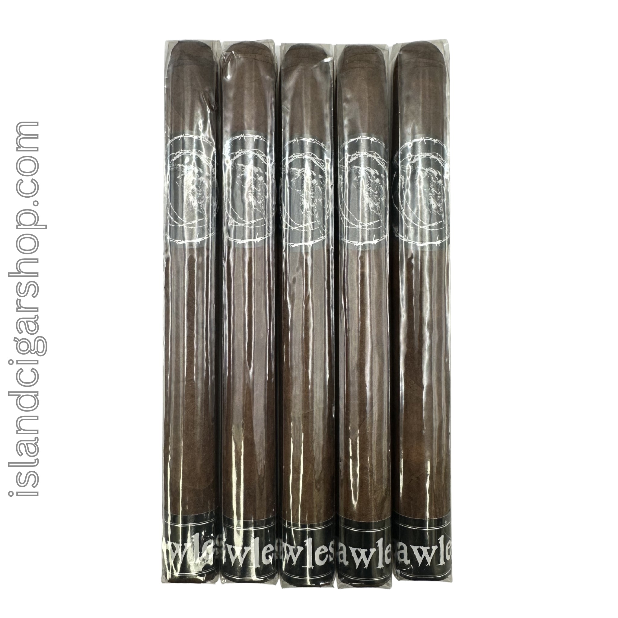 Black Label Trading Co. - Lawless - Churchill