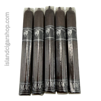 Black Label Trading Co. - Macabre - Corona Gorda