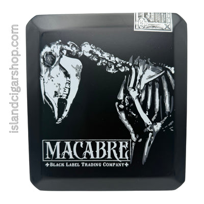Black Label Trading Co. - Macabre - Corona Gorda