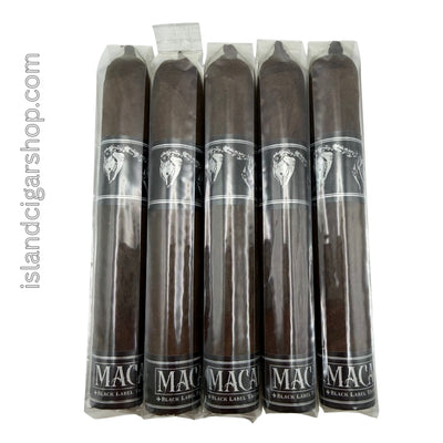 Black Label Trading Co. - Macabre - Robusto