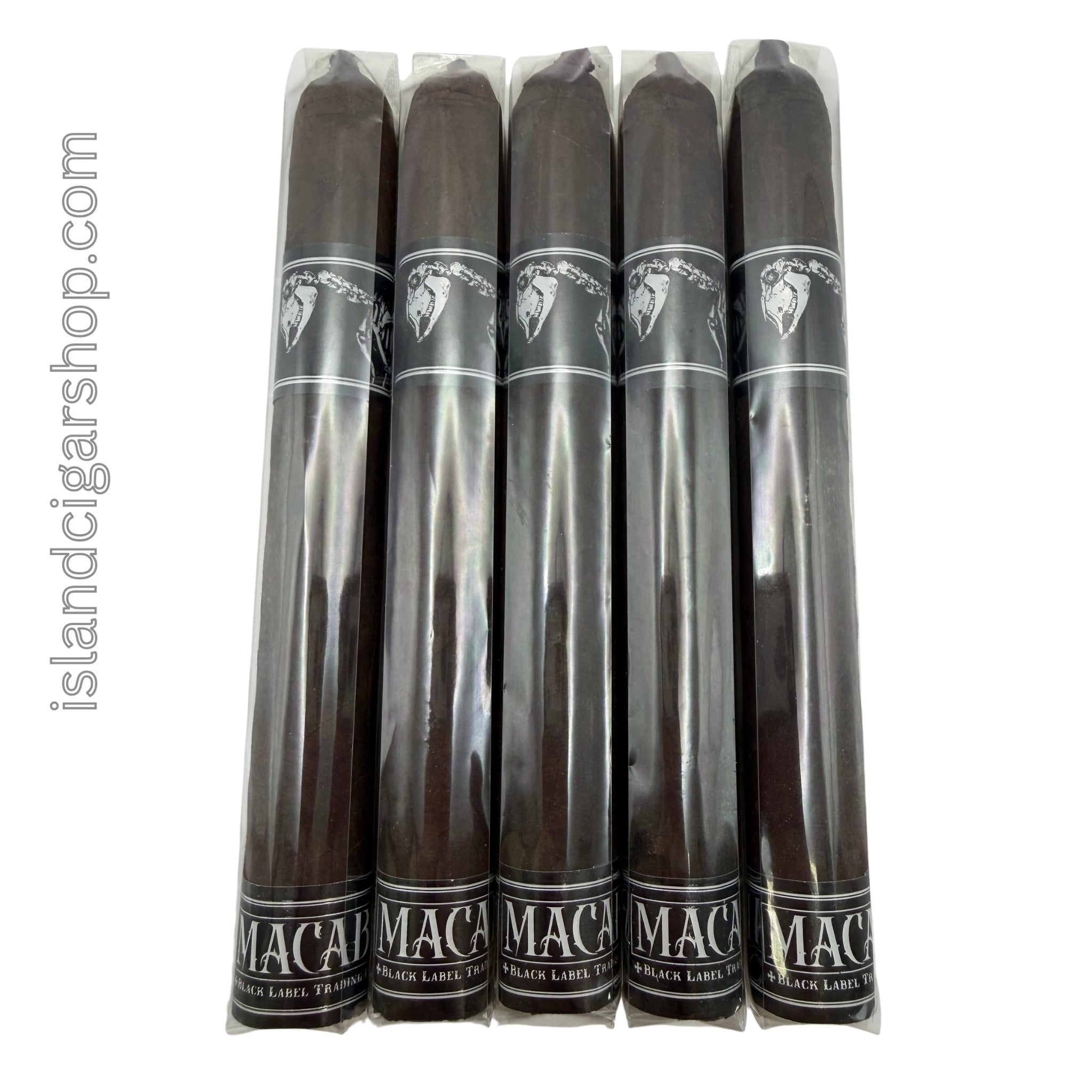Black Label Trading Co. - Macabre - Toro