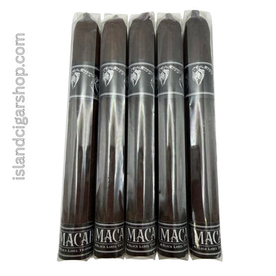 Black Label Trading Co. - Macabre - Toro
