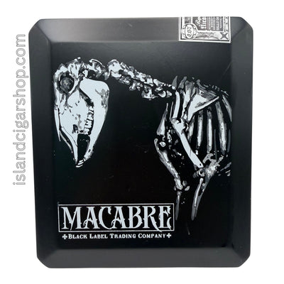 Black Label Trading Co. - Macabre - Toro