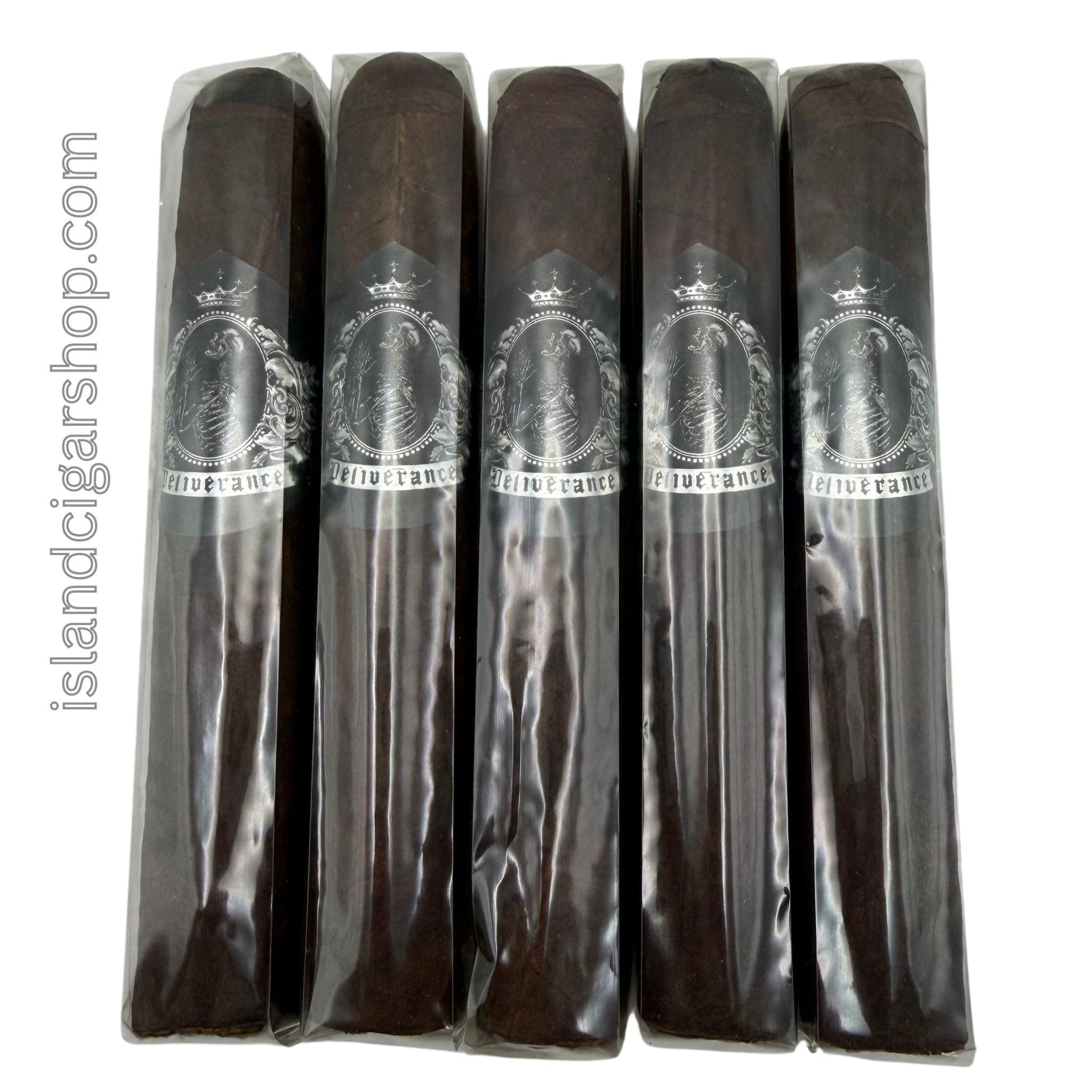 Black Label Trading Co. - Deliverance Nocturne - Robusto