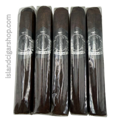 Black Label Trading Co. - Deliverance Nocturne - Robusto