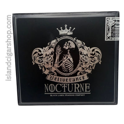 Black Label Trading Co. - Deliverance Nocturne - Robusto