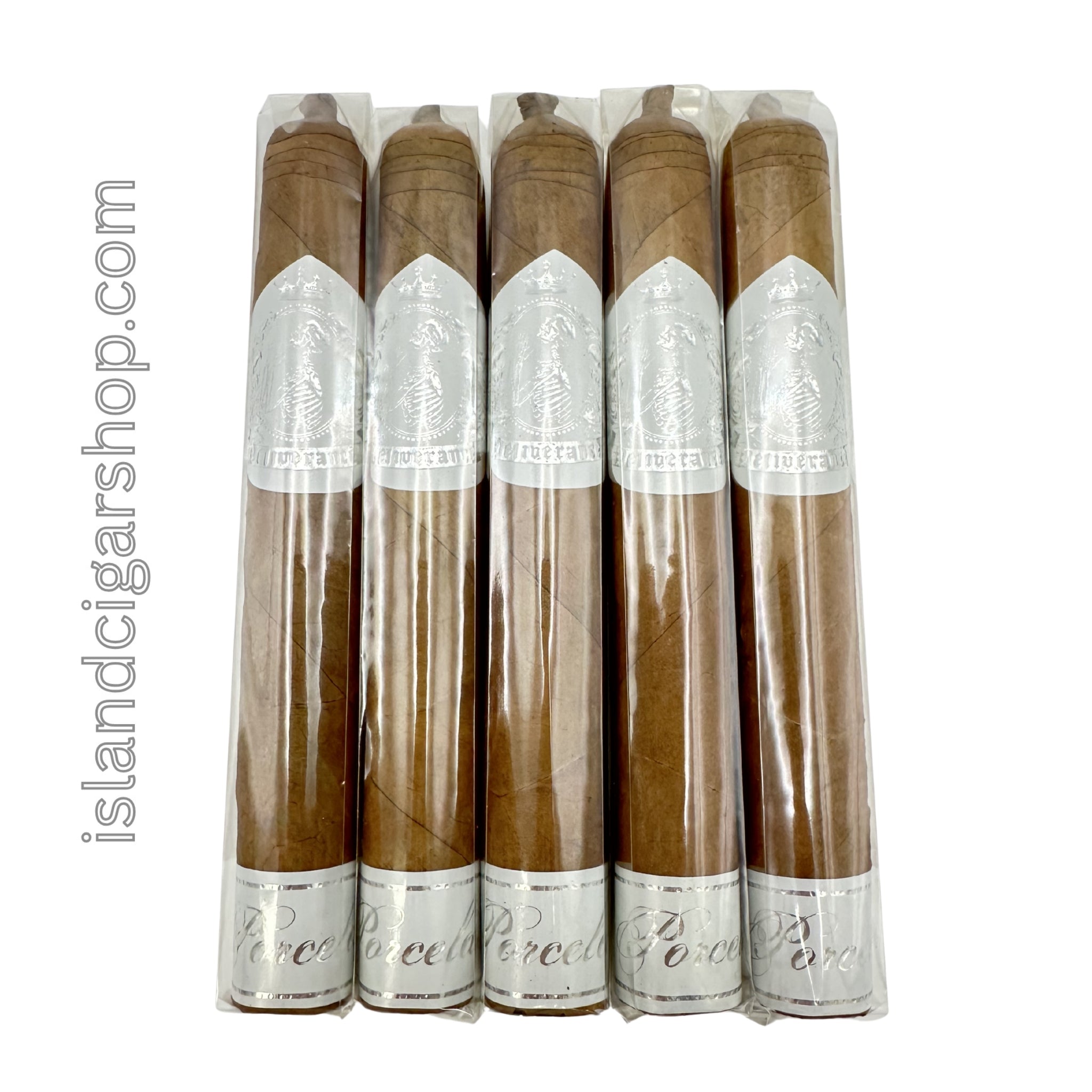 Black Label Trading Co. - Deliverance Porcelain - Corona Gorda