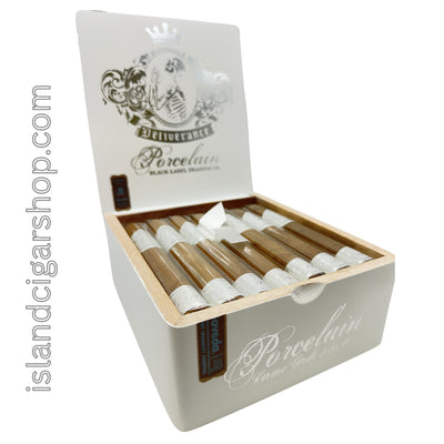 Black Label Trading Co. - Deliverance Porcelain - Corona Gorda