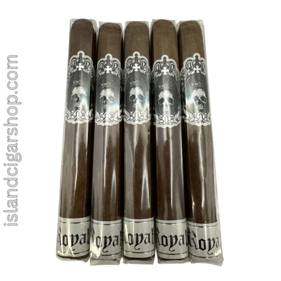 Black Label Trading Co. - Royalty - Corona