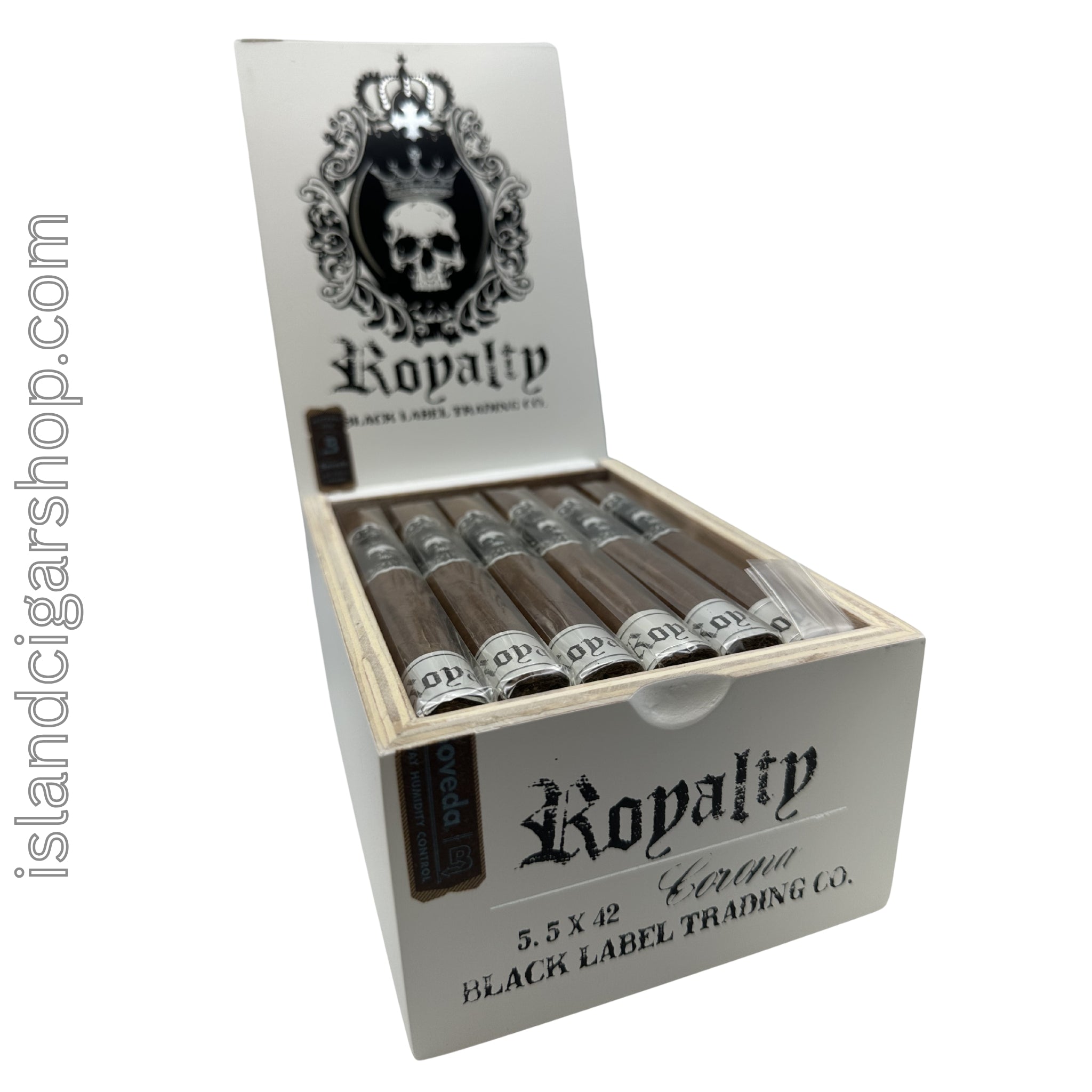 Black Label Trading Co. - Royalty - Corona