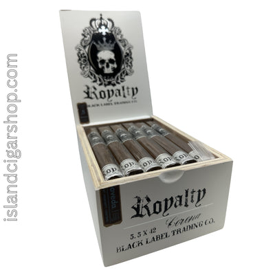 Black Label Trading Co. - Royalty - Corona