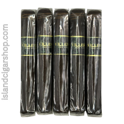 Black Works Studio - Killer Bee - Petite Corona