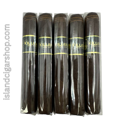 Black Works Studio - Killer Bee - Robusto
