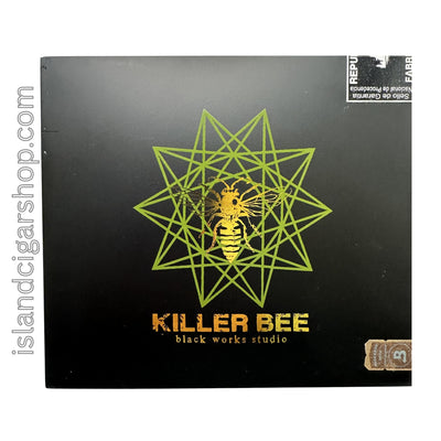 Black Works Studio - Killer Bee - Robusto