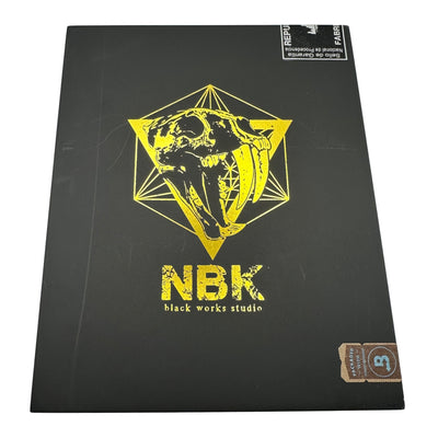 Black Works Studio - NBK - Corona Larga