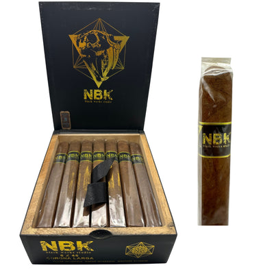 Black Works Studio - NBK - Corona Larga