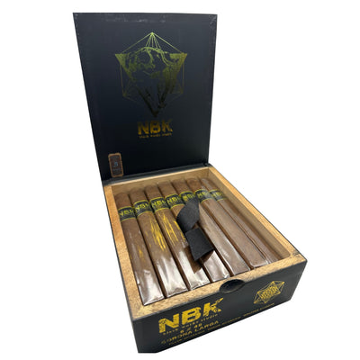 Black Works Studio - NBK - Corona Larga