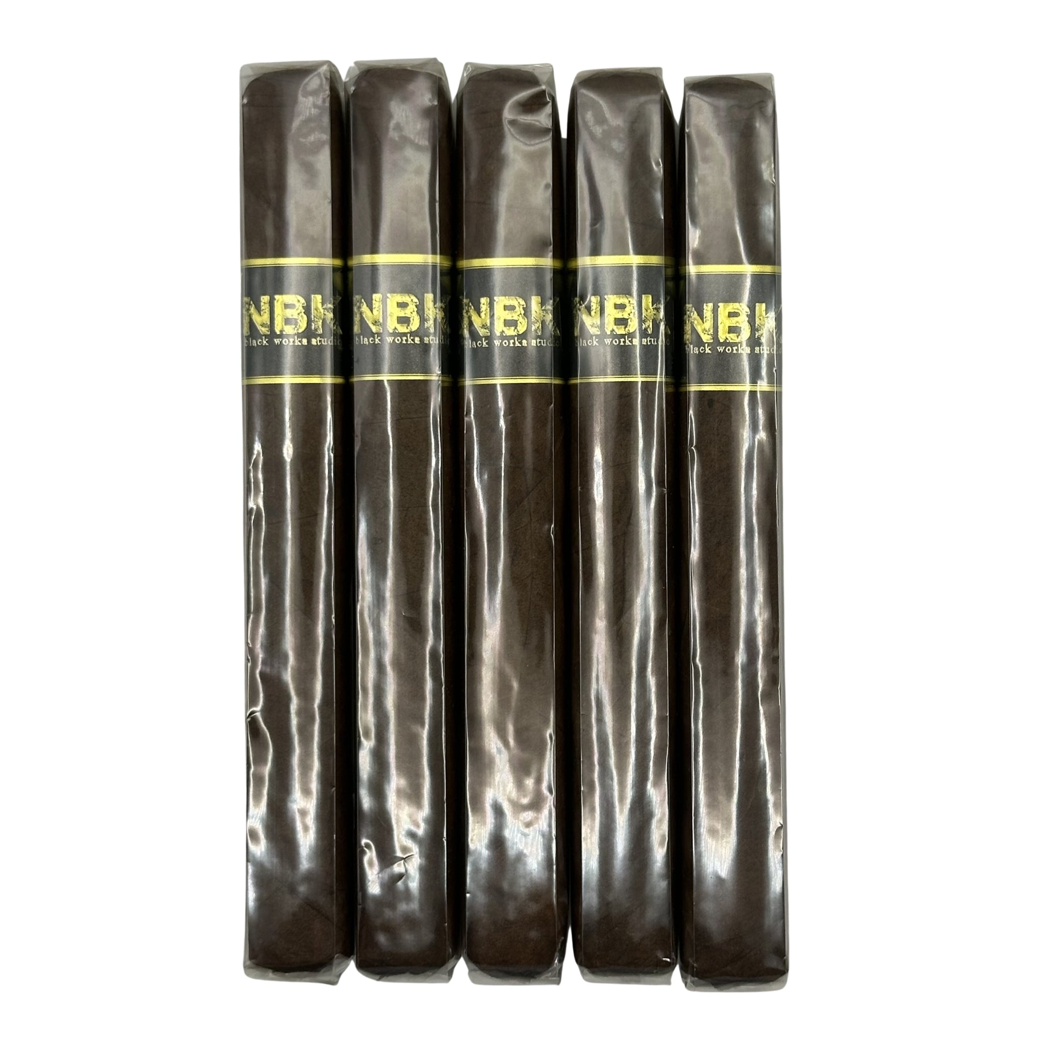 Black Works Studio - NBK - Corona Larga
