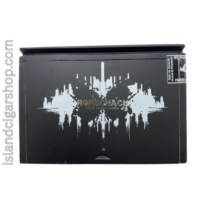 Black Works Studio - Rorschach - Short Robusto