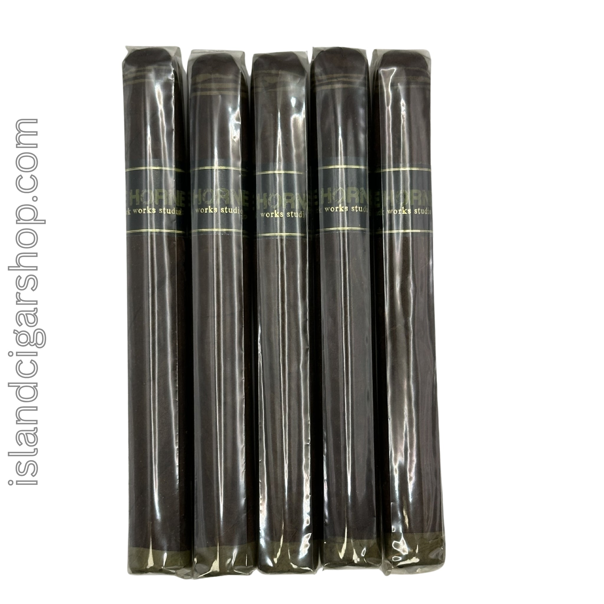 Black Works Studio - The Hornet - Corona Larga