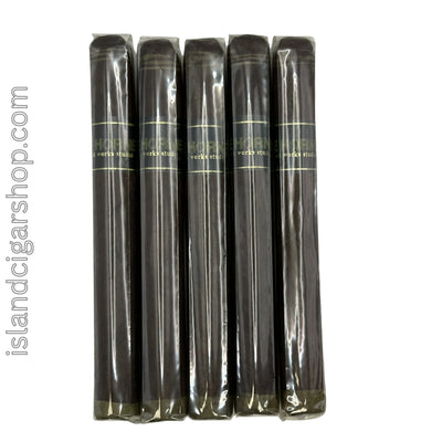 Black Works Studio - The Hornet - Corona Larga
