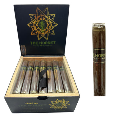 Black Works Studio - The Hornet - Robusto
