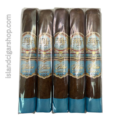 My Father - Blue - Robusto