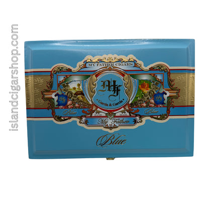 My Father - Blue - Robusto