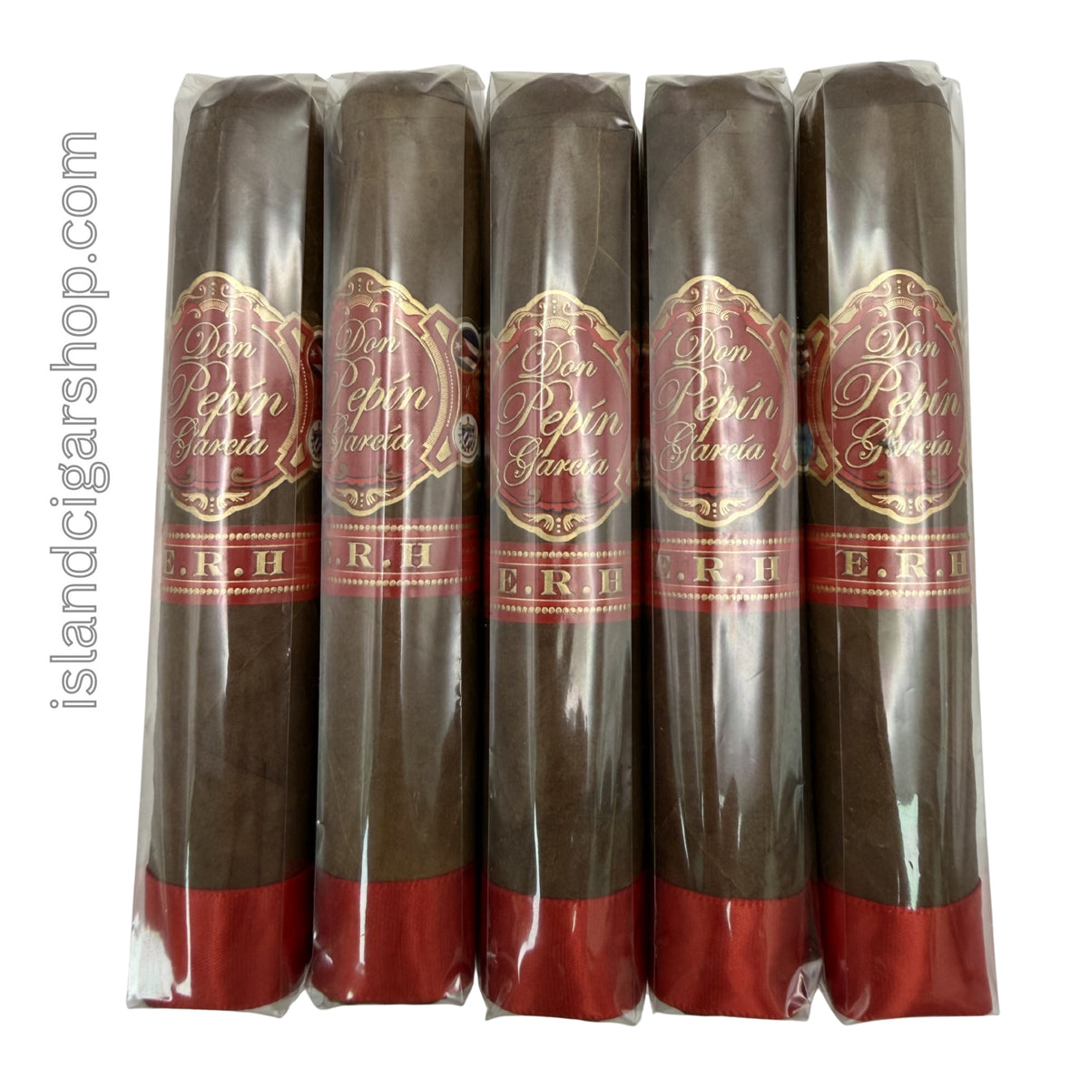 My Father - Don Pepin Garcia E.R.H. - Robusto
