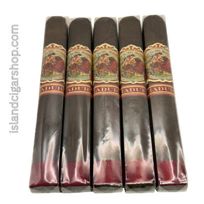My Father - Flor de las Antillas Maduro - Corona