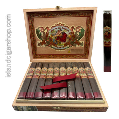 My Father - Flor de las Antillas Maduro - Corona