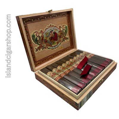 My Father - Flor de las Antillas Maduro - Corona