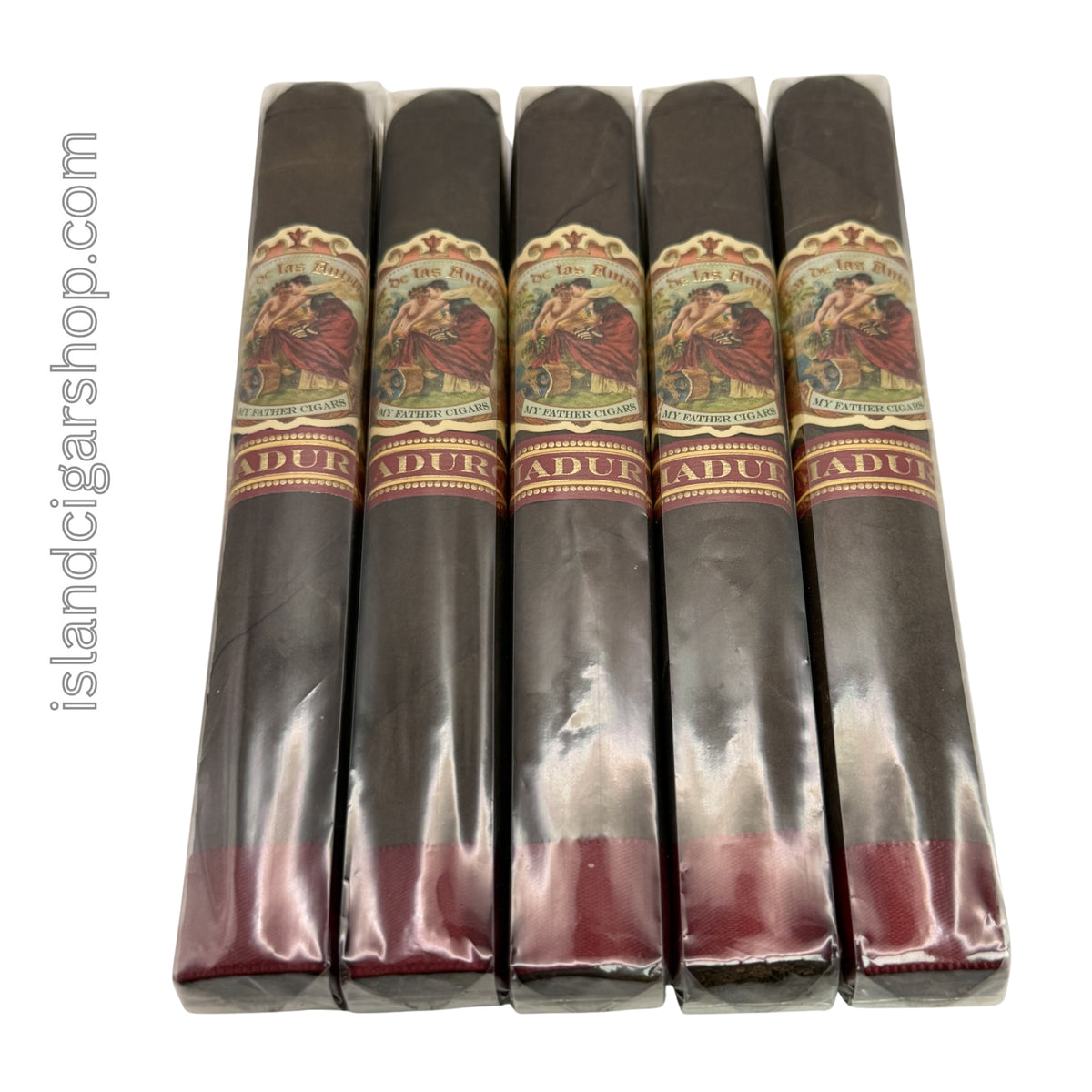 My Father - Flor de las Antillas Maduro - Toro