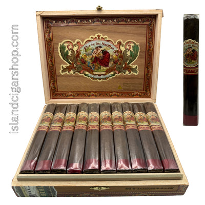 My Father - Flor de las Antillas Maduro - Toro