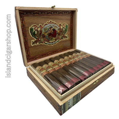 My Father - Flor de las Antillas Maduro - Toro
