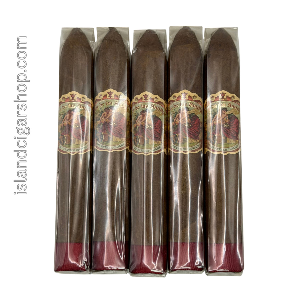 My Father - Flor de las Antillas Sun Grown - Belicoso