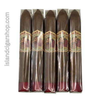 My Father - Flor de las Antillas Sun Grown - Belicoso