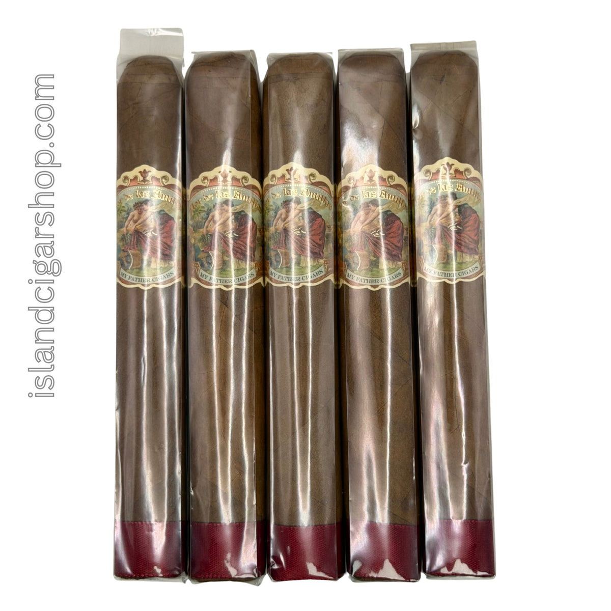 My Father - Flor de las Antillas Sun Grown - Toro