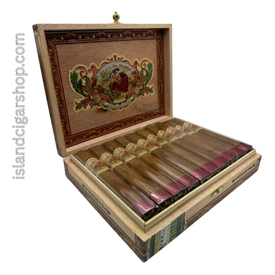 My Father - Flor de las Antillas Sun Grown - Toro