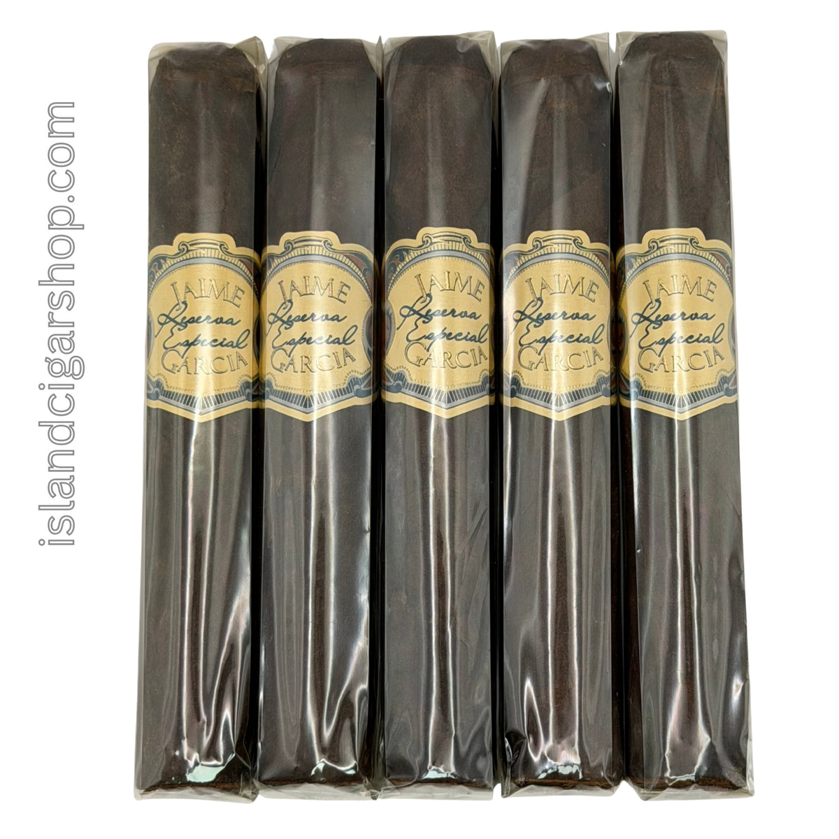 My Father - Jaime Garcia Reserva Especial - Robusto