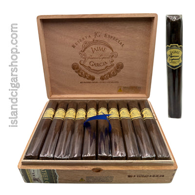 My Father - Jaime Garcia Reserva Especial - Toro