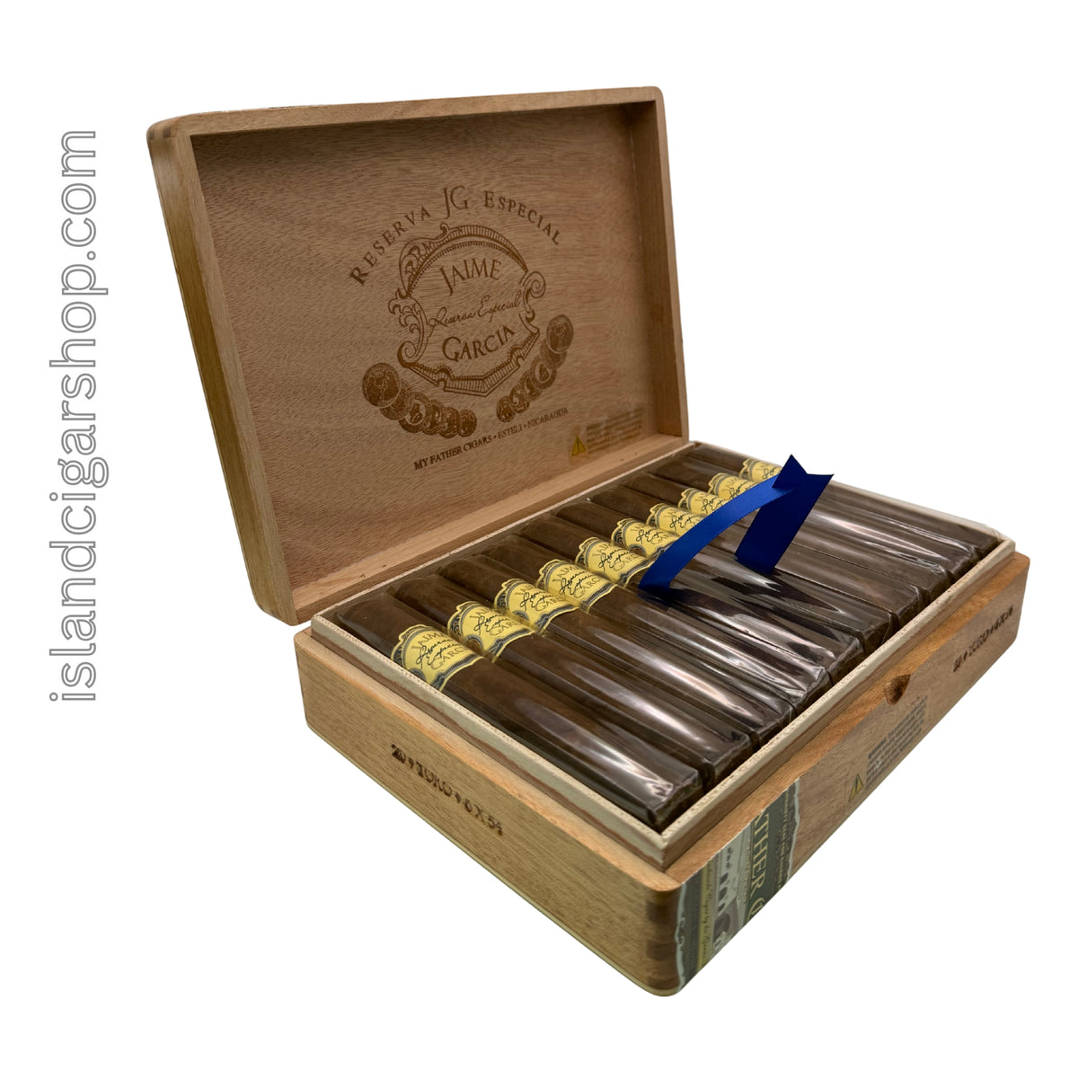 My Father - Jaime Garcia Reserva Especial - Toro